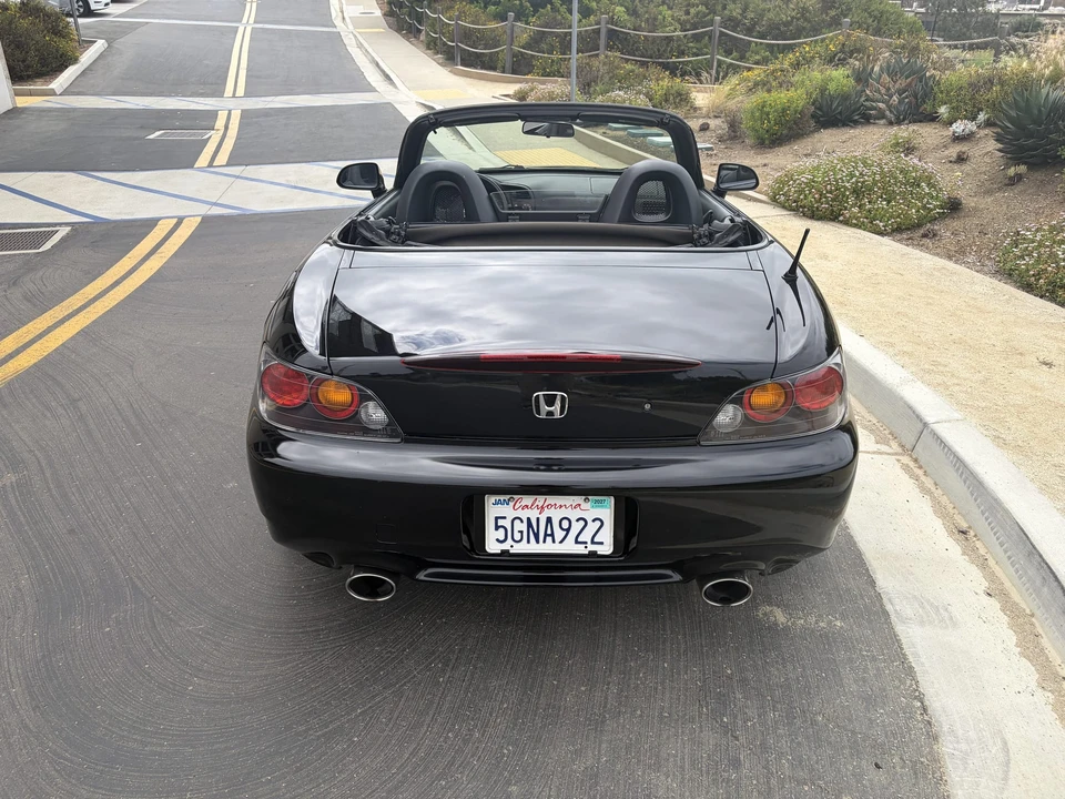 2004 Honda AP2 S2000 - Image 23 of 31