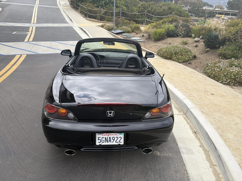 2004 Honda AP2 S2000 - Image 24 of 31