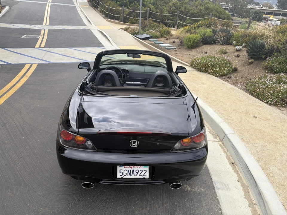 2004 Honda AP2 S2000 - Image 25 of 31
