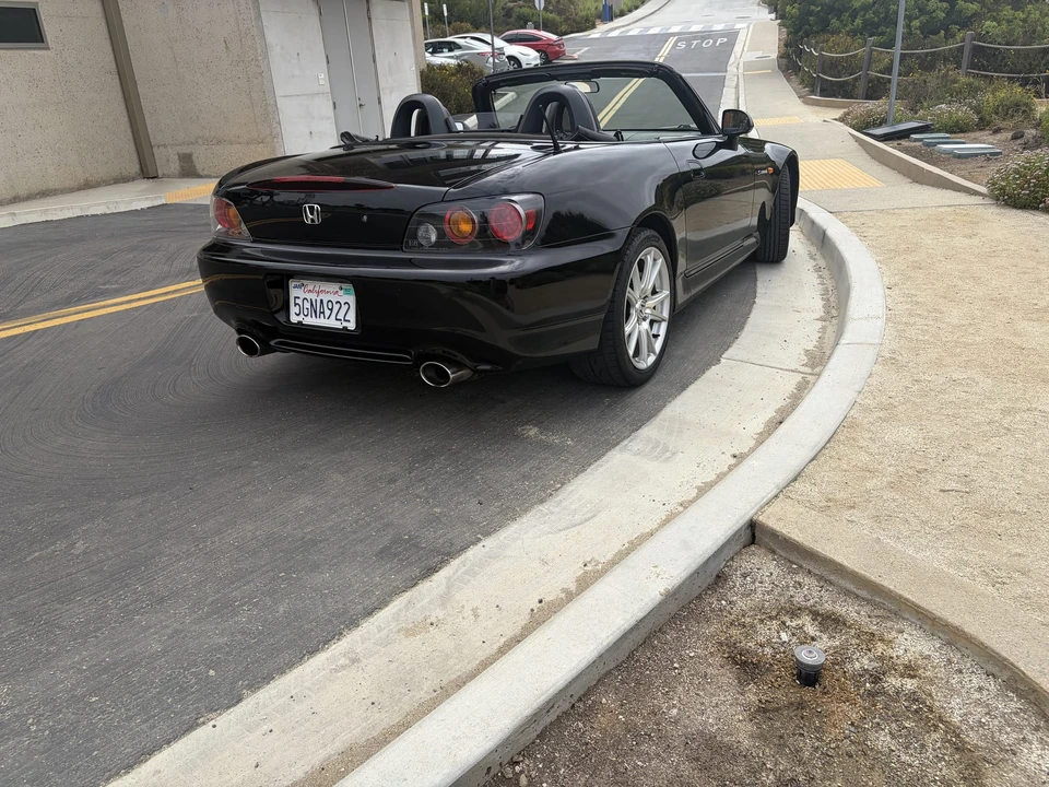 2004 Honda AP2 S2000 - Image 26 of 31