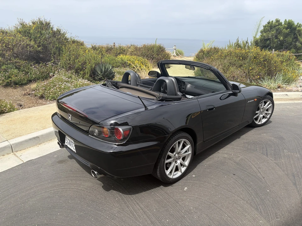 2004 Honda AP2 S2000 - Image 31 of 31