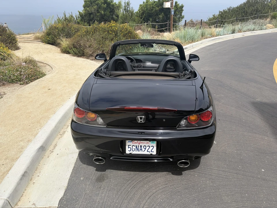 2004 Honda AP2 S2000 - Image 21 of 31