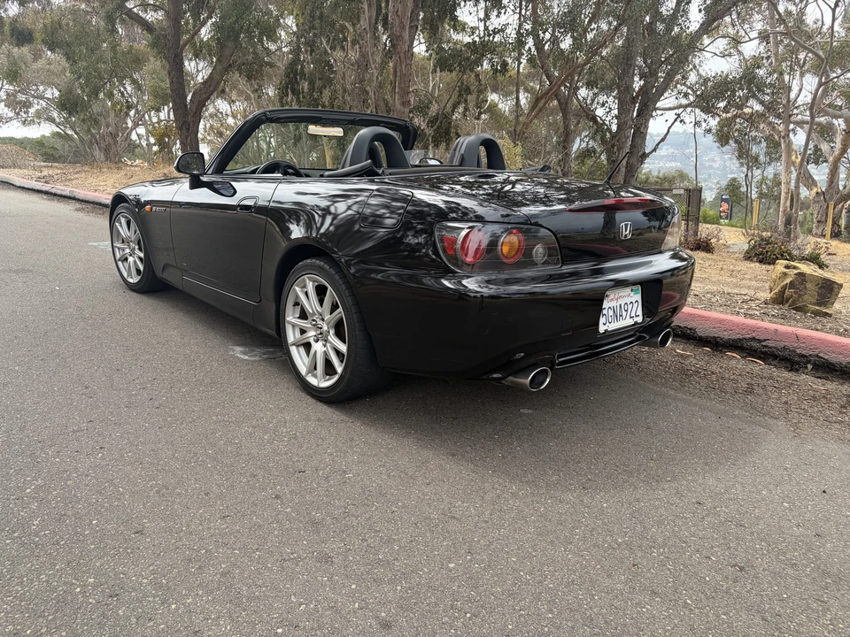 2004 Honda AP2 S2000 - Image 14 of 31