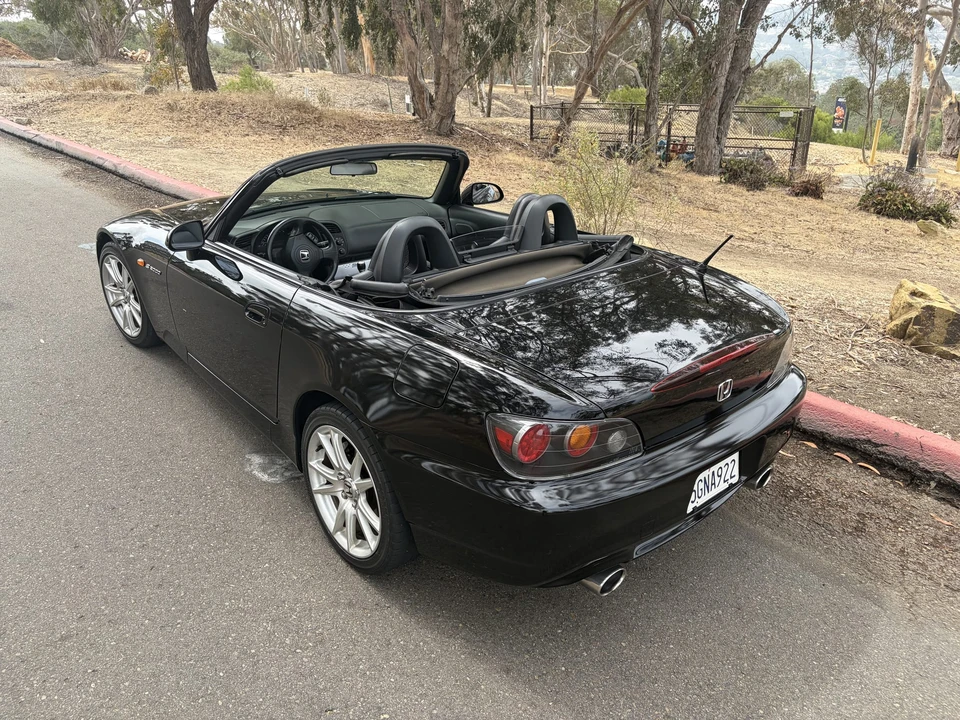 2004 Honda AP2 S2000 - Image 15 of 31