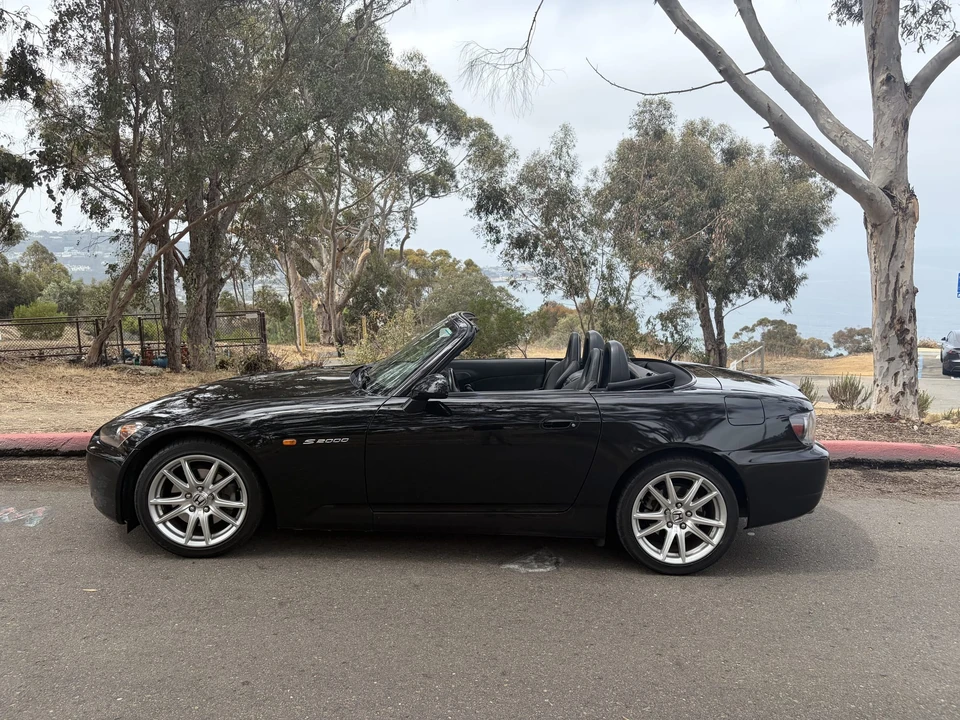 2004 Honda AP2 S2000 - Image 12 of 31