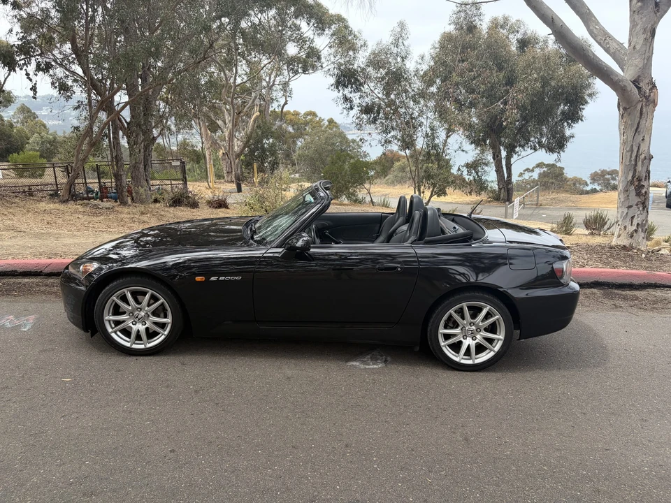 2004 Honda AP2 S2000 - Image 11 of 31