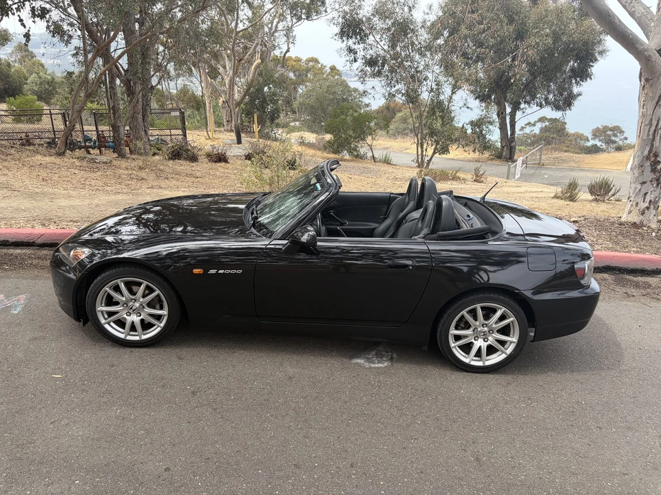 2004 Honda AP2 S2000 - Image 10 of 31