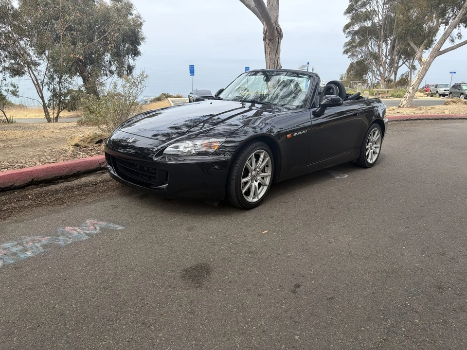 2004 Honda AP2 S2000 - Image 8 of 31