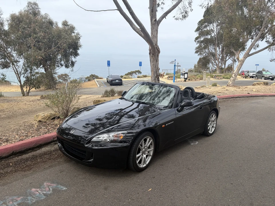 2004 Honda AP2 S2000 - Image 7 of 31