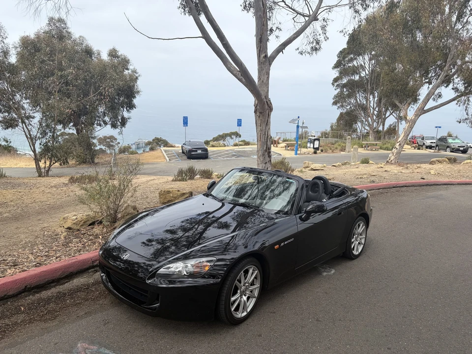 2004 Honda AP2 S2000 - Image 6 of 31