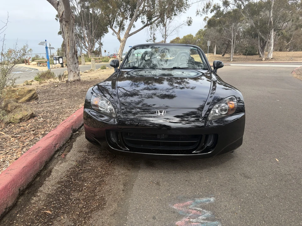 2004 Honda AP2 S2000 - Image 3 of 31