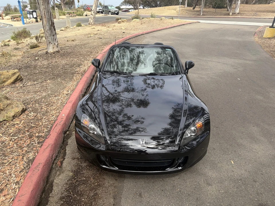 2004 Honda AP2 S2000 - Image 2 of 31
