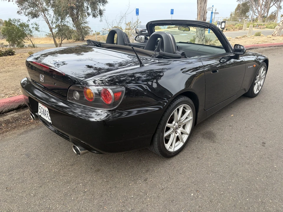 2004 Honda AP2 S2000 - Image 28 of 31