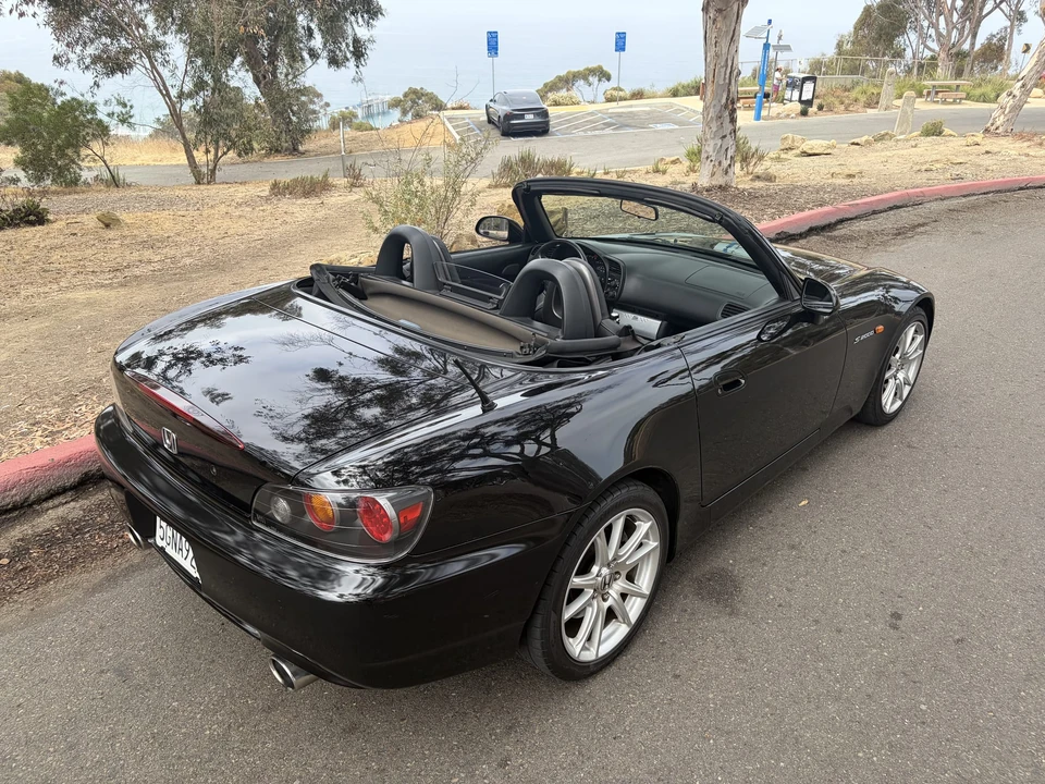 2004 Honda AP2 S2000 - Image 29 of 31
