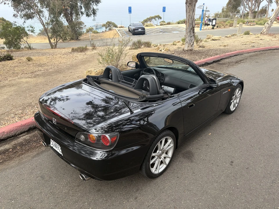 2004 Honda AP2 S2000 - Image 30 of 31