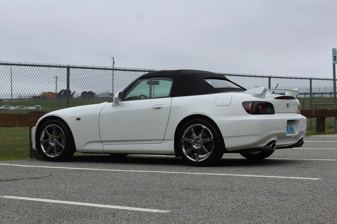 2004 Honda AP2 S2000 - Image 6 of 31