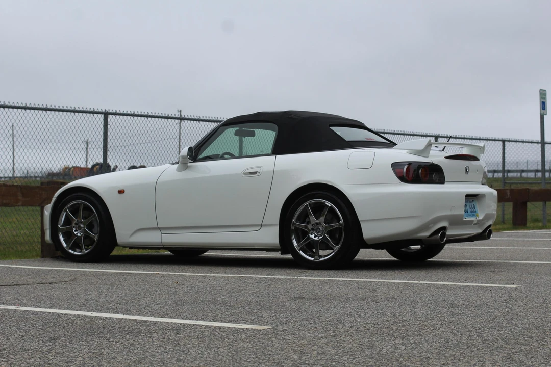 2004 Honda AP2 S2000 - Image 7 of 31