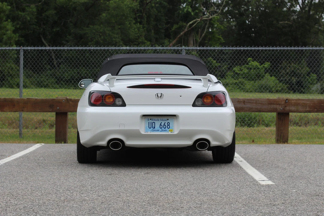 2004 Honda AP2 S2000 - Image 9 of 31