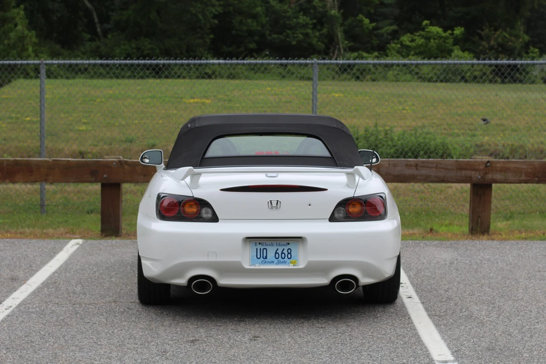 2004 Honda AP2 S2000 - Image 10 of 31