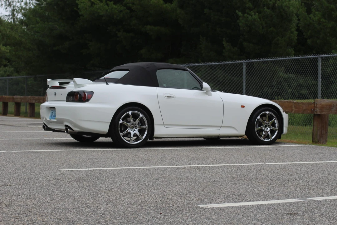 2004 Honda AP2 S2000 - Image 12 of 31