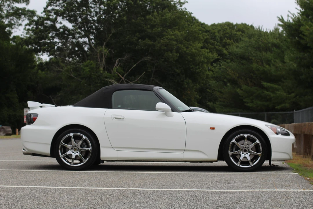 2004 Honda AP2 S2000 - Image 13 of 31
