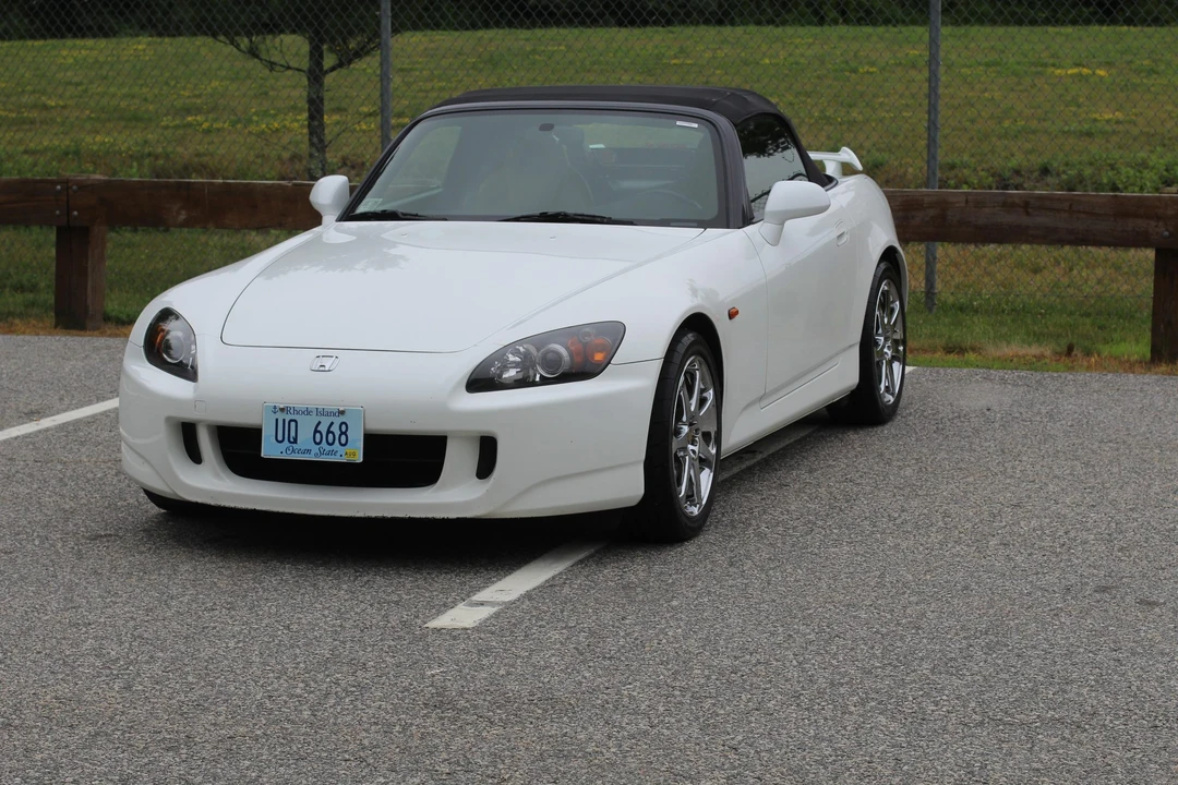 2004 Honda AP2 S2000 - Image 4 of 31