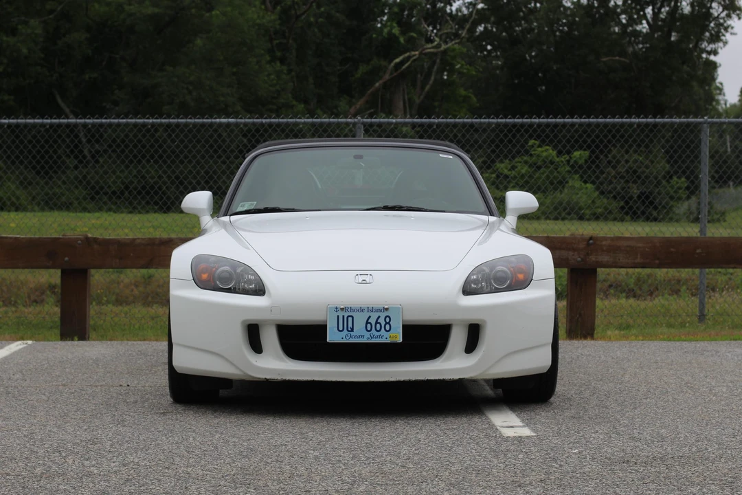 2004 Honda AP2 S2000 - Image 18 of 31