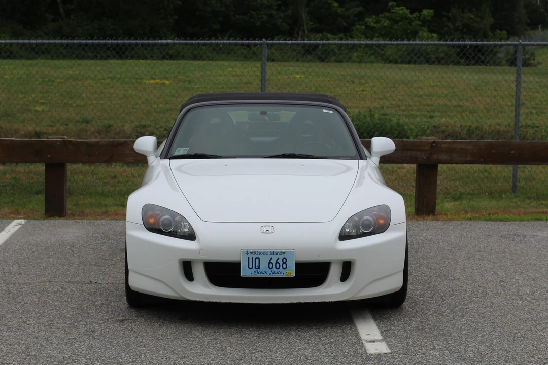2004 Honda AP2 S2000 - Image 17 of 31