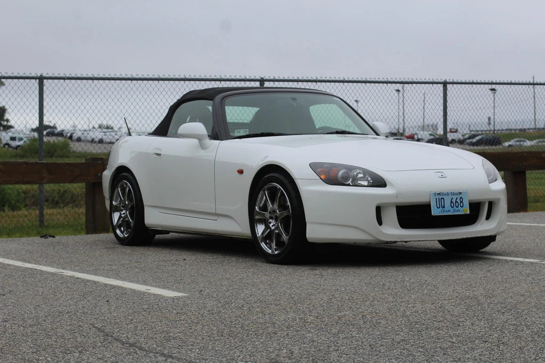 2004 Honda AP2 S2000 - Image 16 of 31