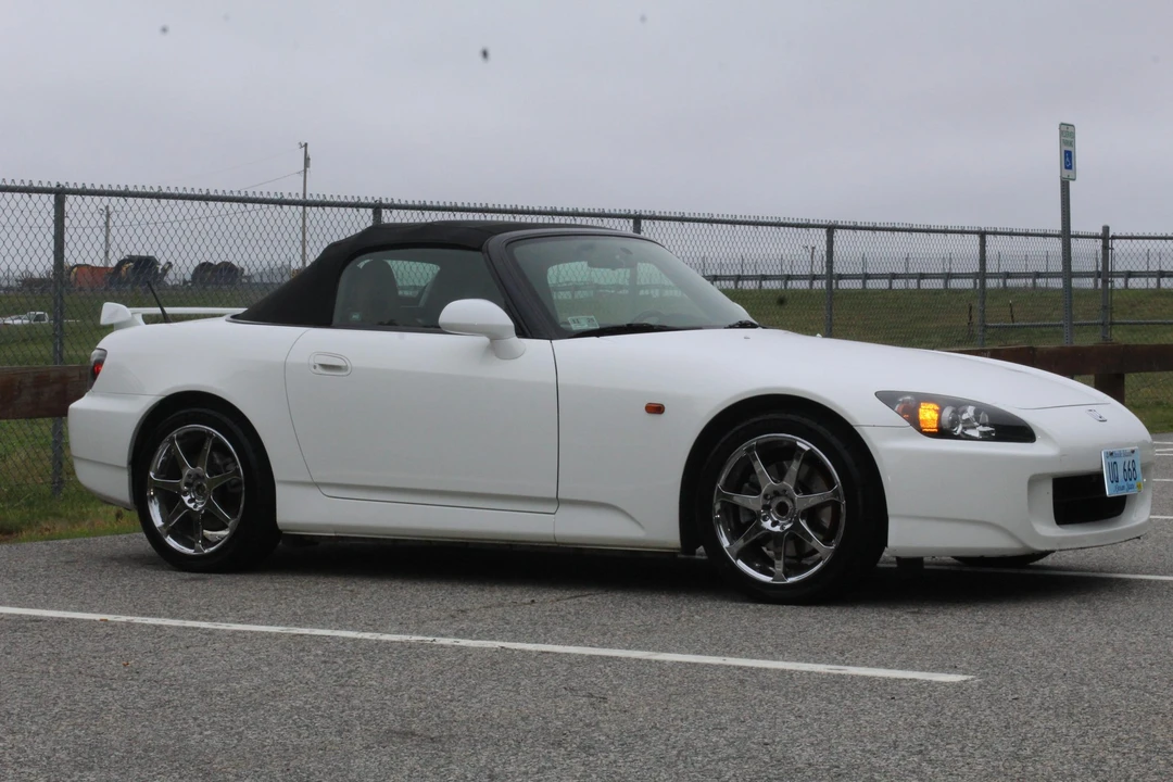 2004 Honda AP2 S2000 - Image 15 of 31