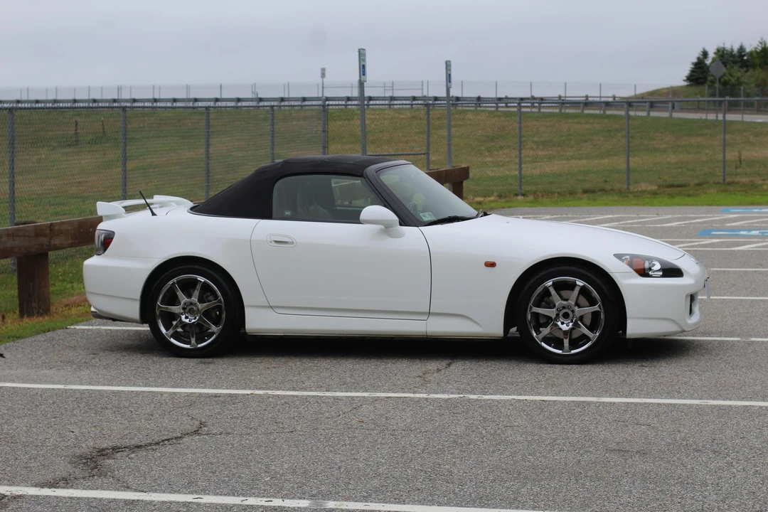 2004 Honda AP2 S2000 - Image 14 of 31