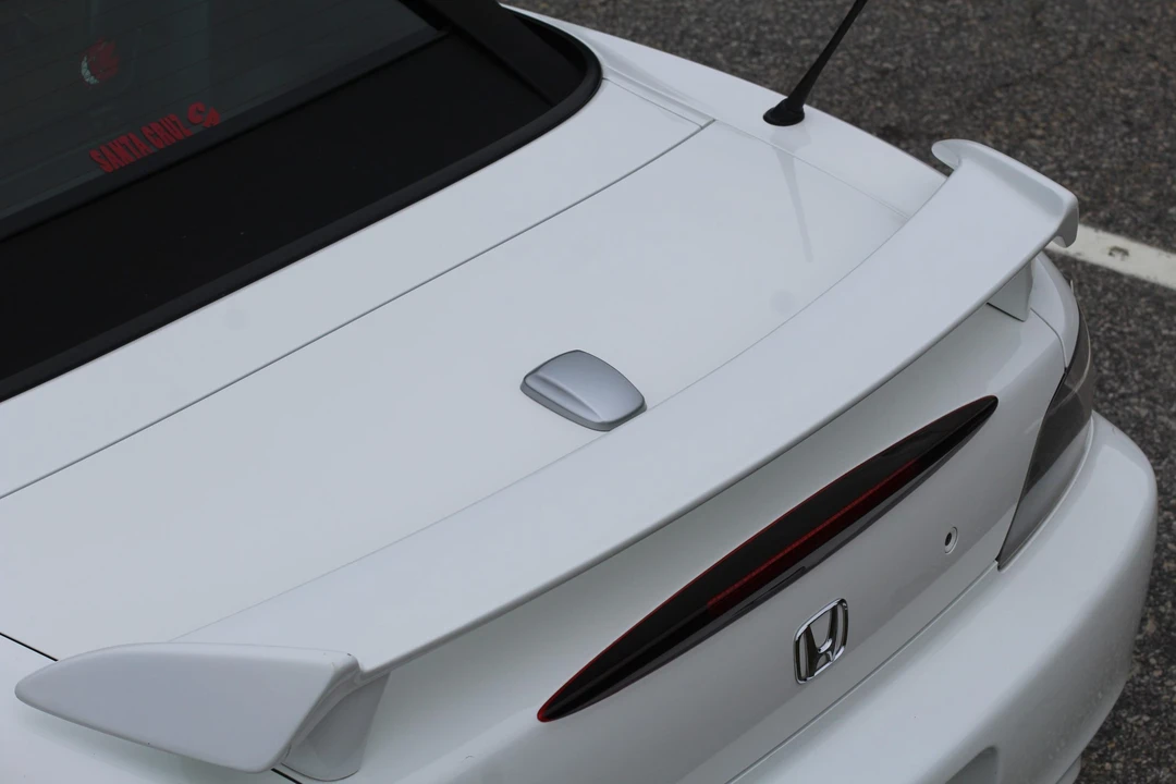 2004 Honda AP2 S2000 - Image 23 of 31