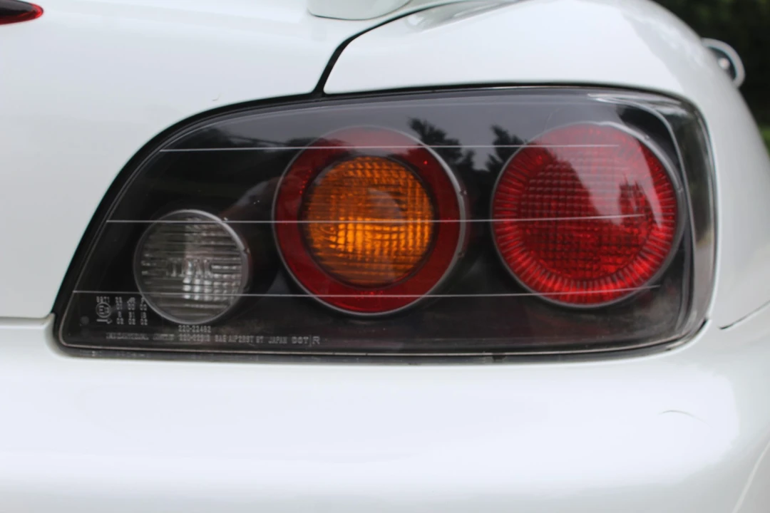 2004 Honda AP2 S2000 - Image 22 of 31