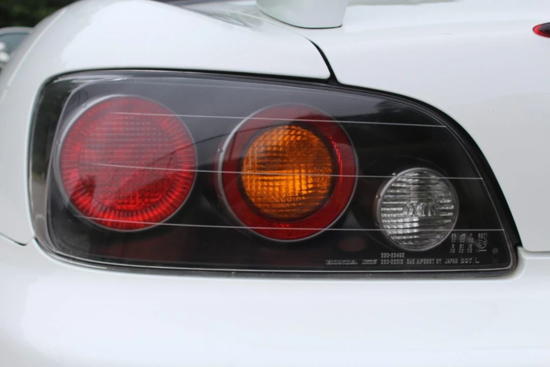 2004 Honda AP2 S2000 - Image 21 of 31