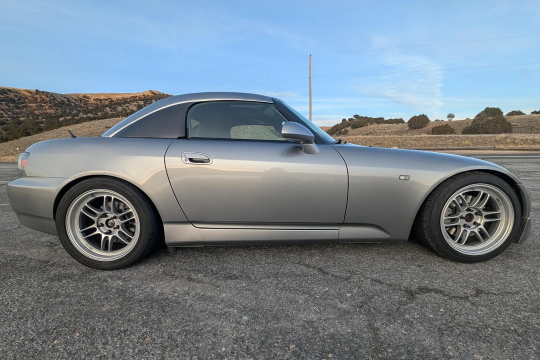 2004 Honda AP2 S2000 - Image 3 of 31