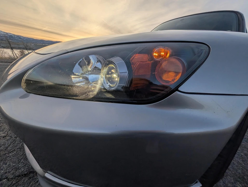 2004 Honda AP2 S2000 - Image 16 of 31