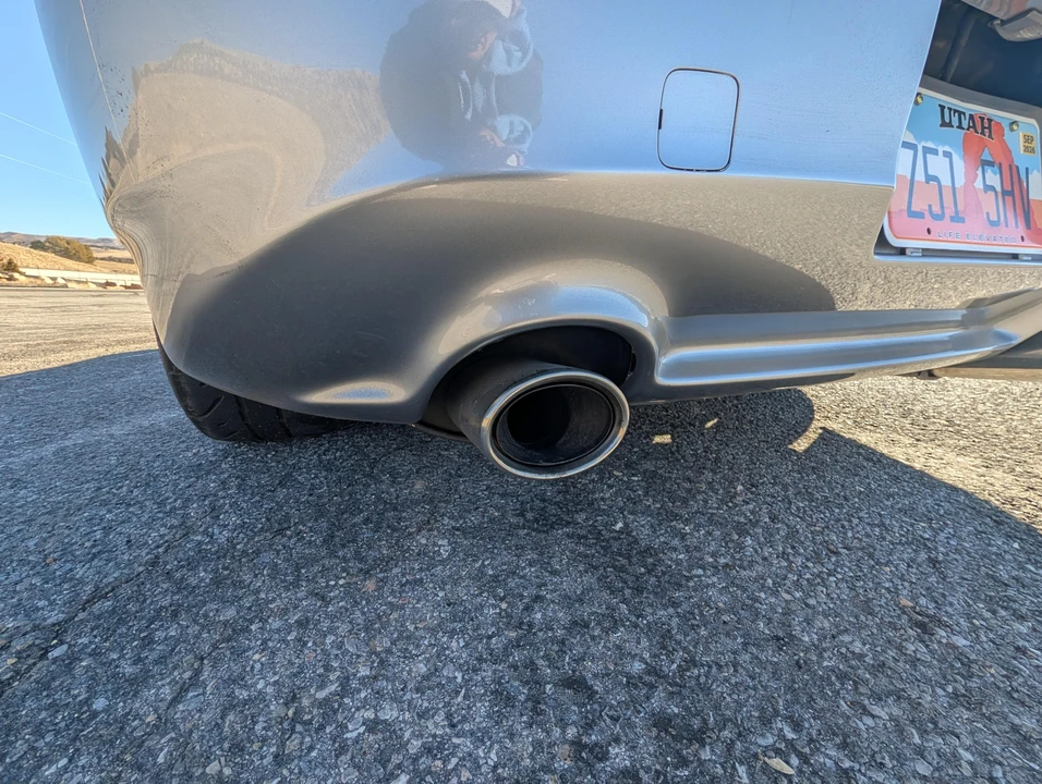 2004 Honda AP2 S2000 - Image 25 of 31