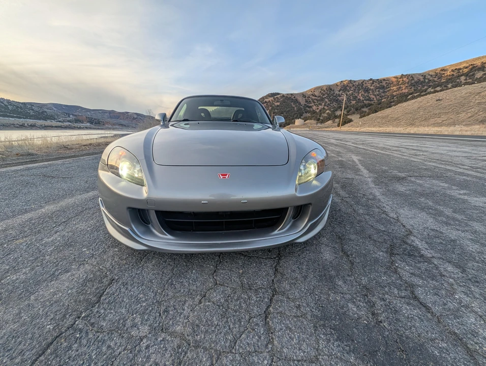 2004 Honda AP2 S2000 - Image 6 of 31