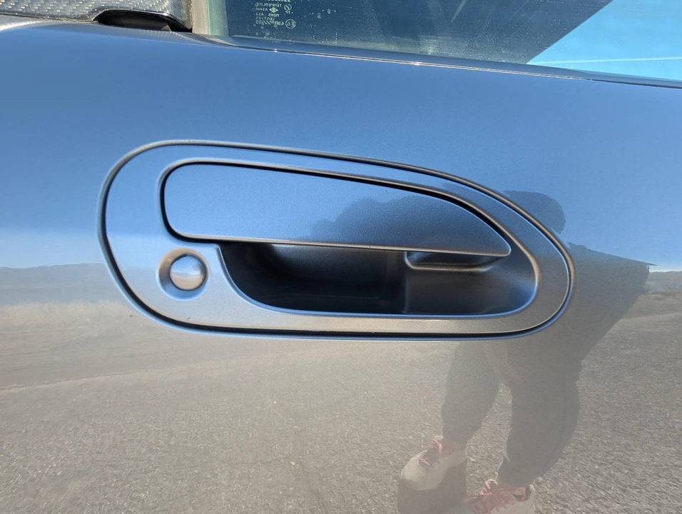 2004 Honda AP2 S2000 - Image 29 of 31