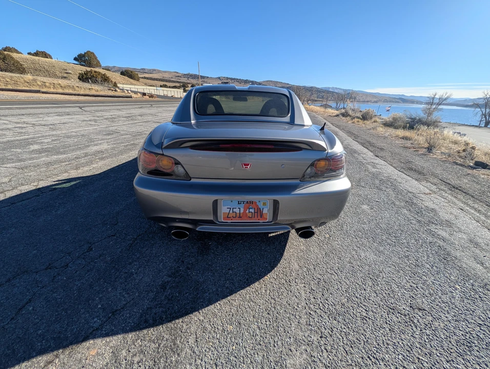 2004 Honda AP2 S2000 - Image 11 of 31