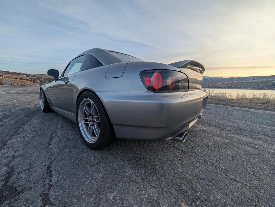 2004 Honda AP2 S2000 - Image 10 of 31