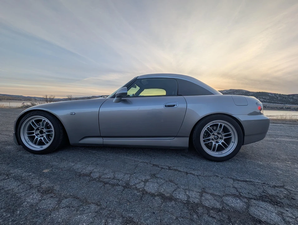 2004 Honda AP2 S2000 - Image 9 of 31