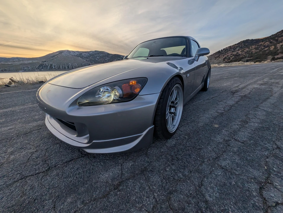 2004 Honda AP2 S2000 - Image 7 of 31
