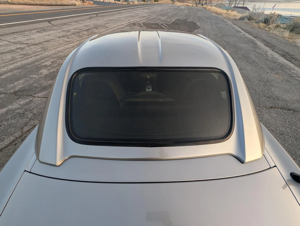 2004 Honda AP2 S2000 - Image 26 of 31