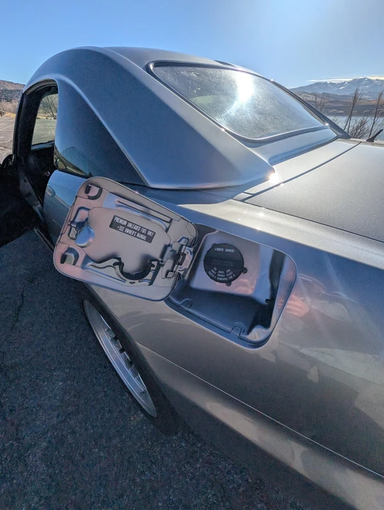 2004 Honda AP2 S2000 - Image 22 of 31