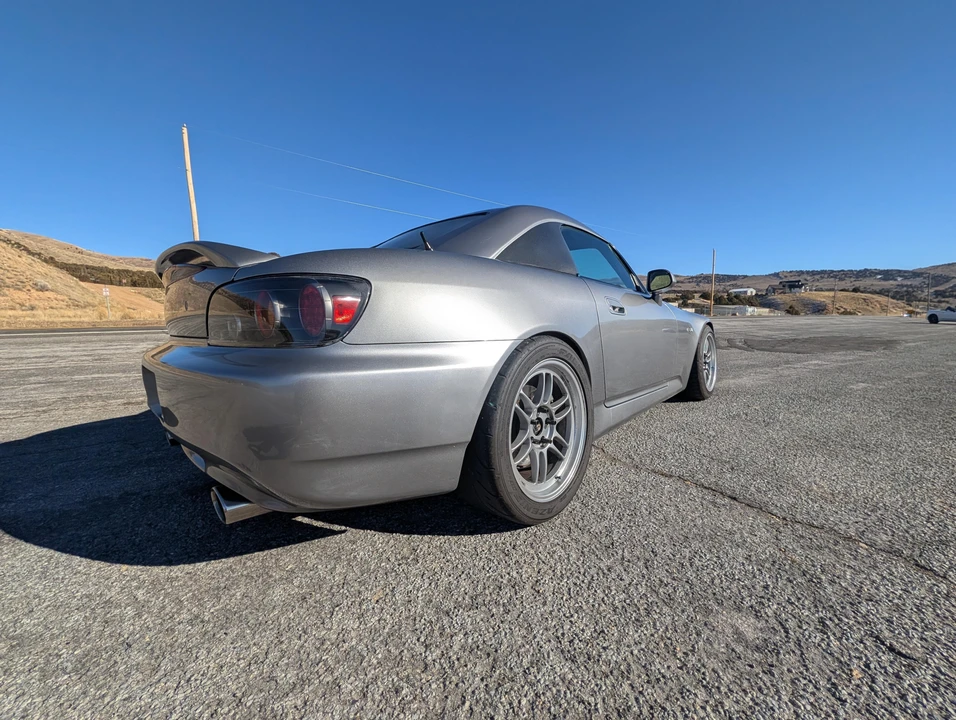 2004 Honda AP2 S2000 - Image 12 of 31