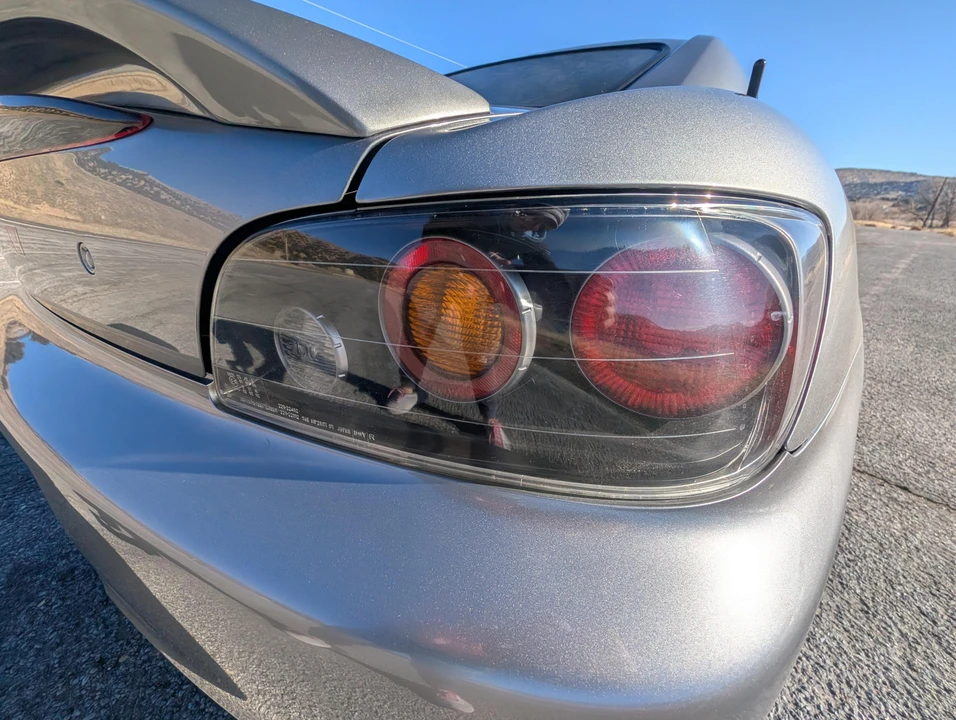 2004 Honda AP2 S2000 - Image 27 of 31