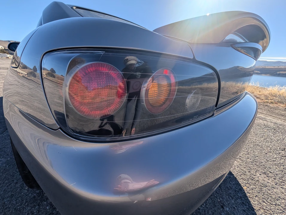 2004 Honda AP2 S2000 - Image 24 of 31