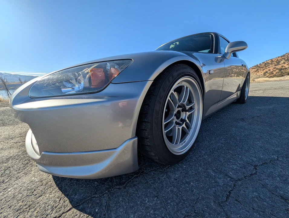 2004 Honda AP2 S2000 - Image 8 of 31