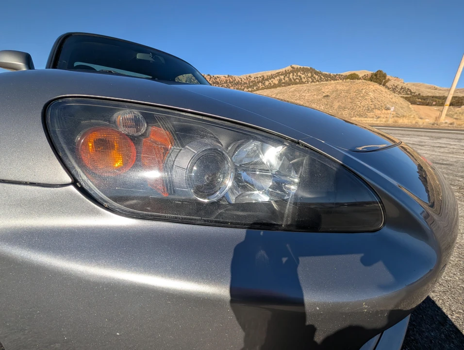2004 Honda AP2 S2000 - Image 14 of 31